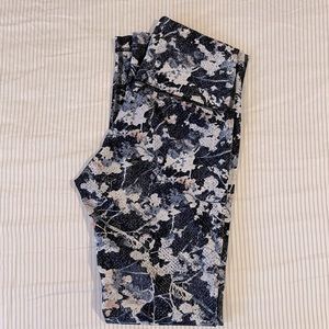 Lululemon HR Wunder Under 28”